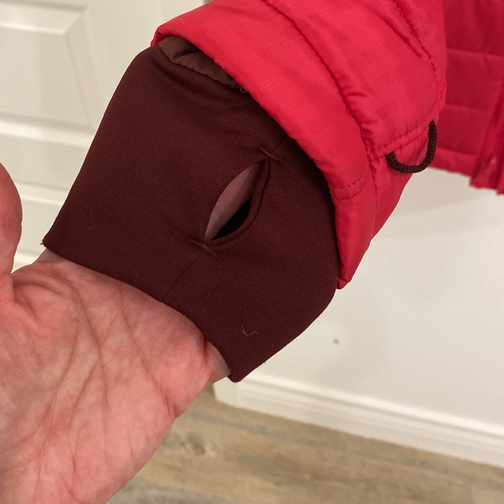 Columbia Ski Jacket - image 8